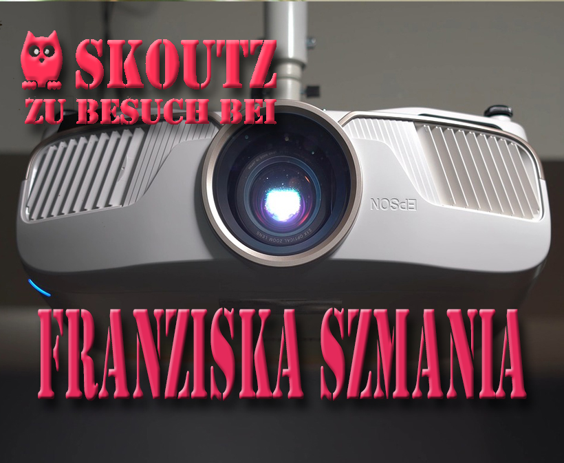 Skoutz-Autoreninterview Franziska Szmania