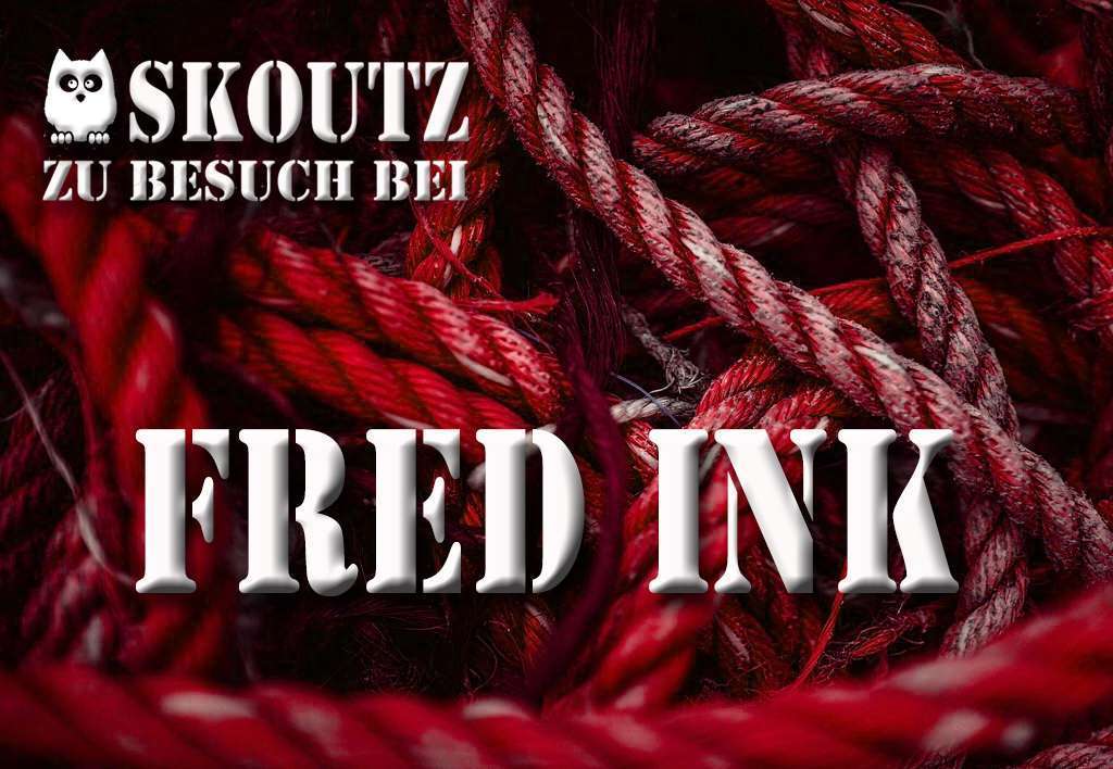 Interview Fred Ink