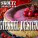 Skoutz-Interview mit Christin Giessel Design