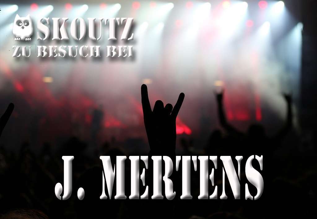 Interview J. Mertens