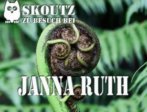 Interview Janna Ruth Skoutz-Award