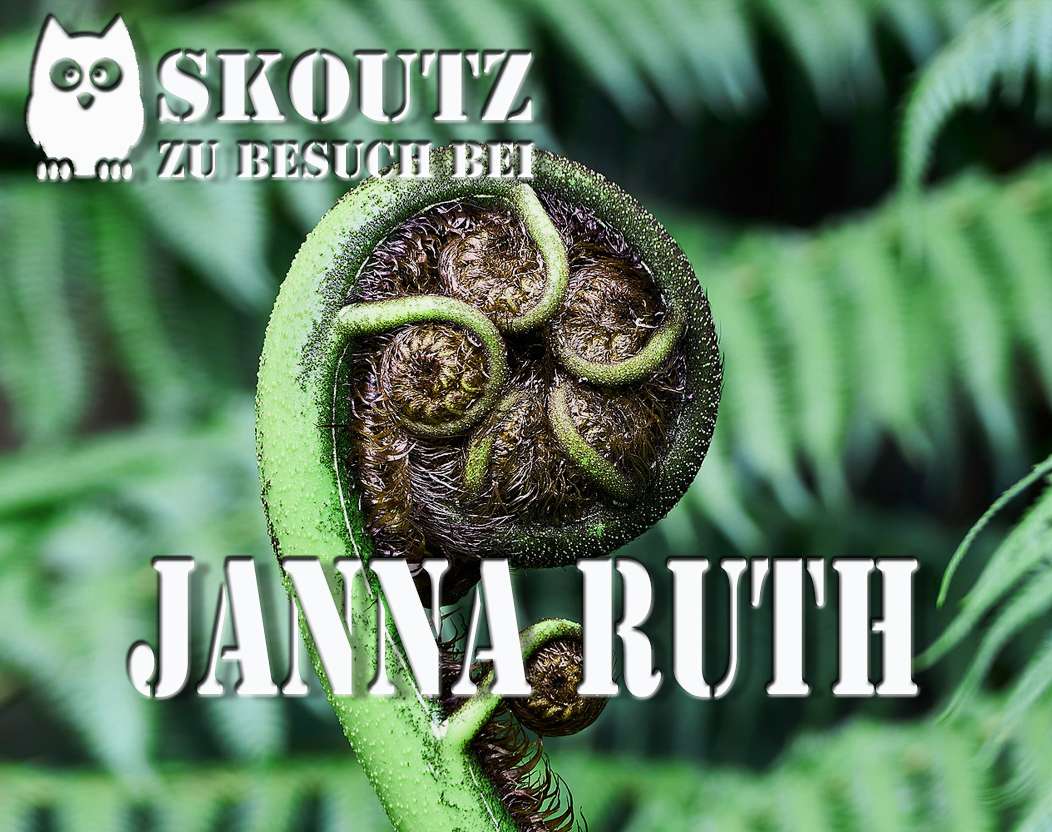 Interview Janna Ruth Skoutz-Award