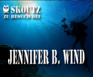 Skoutz-Autoreninterview Jennifer B. Wind