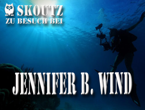 Skoutz-Autoreninterview Jennifer B. Wind