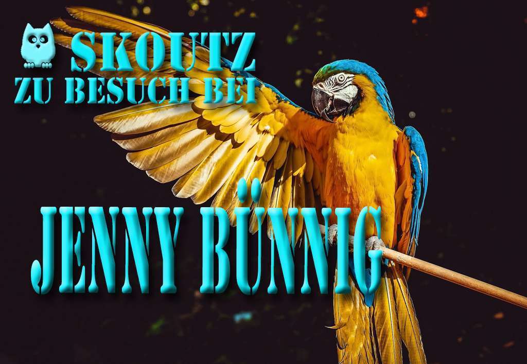 Jenny Bünnig Skoutz-Award 2022