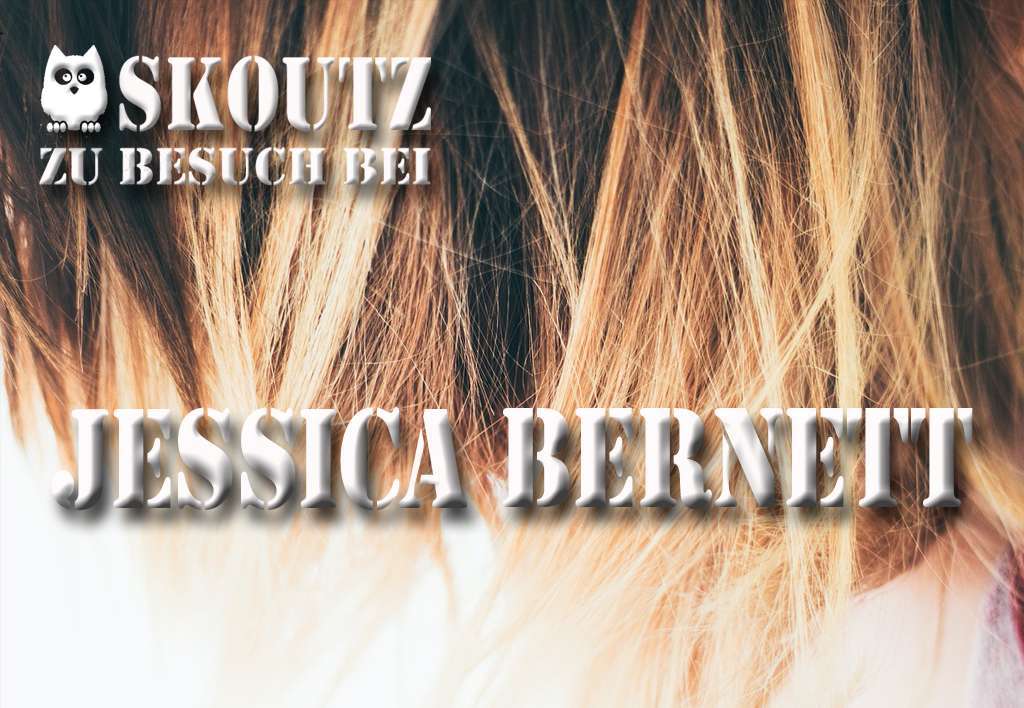Interview Jessica Bernett