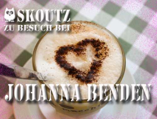 Johanna Benden - Skoutz-Interview