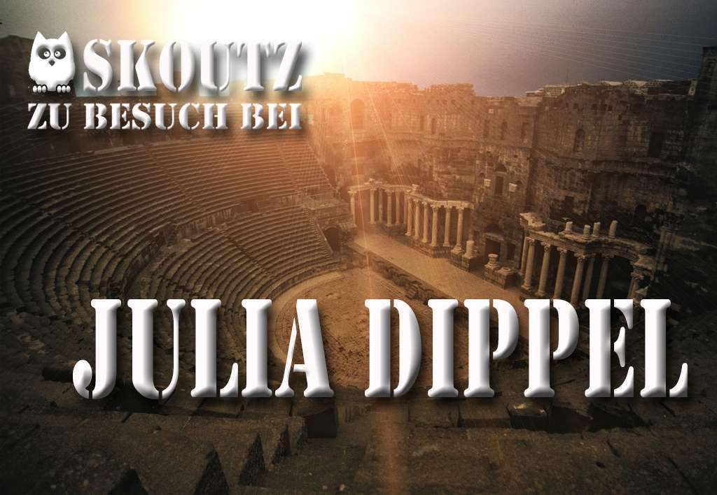 Interview Julia Dippel