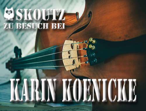 Skoutz-Interview Karin Koenicke