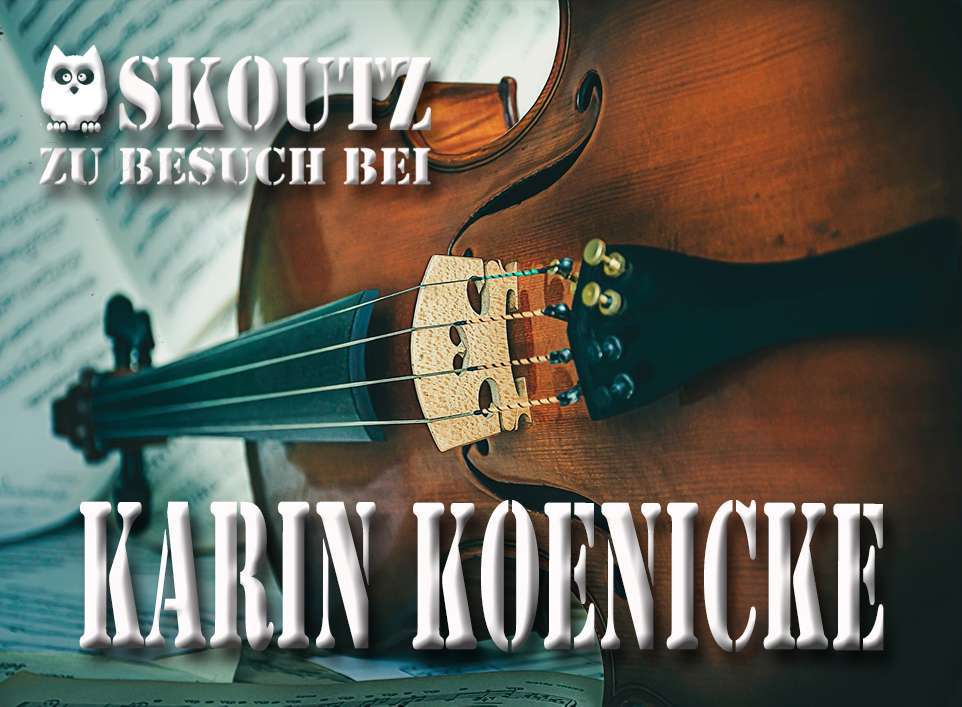 Skoutz-Interview Karin Koenicke