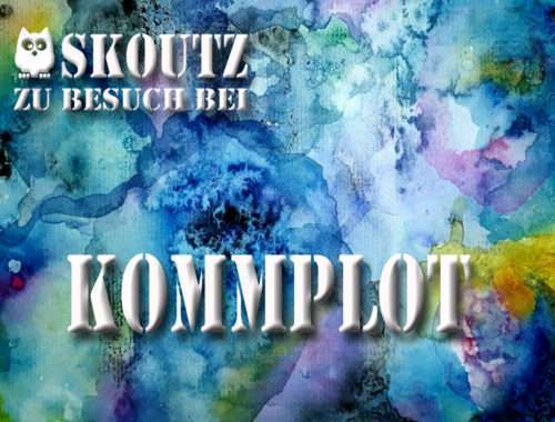 Skoutz-Interview Kommplot