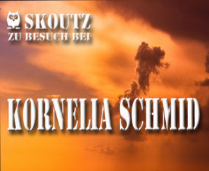 Skoutz-Autoreninterview Kornelia Schmid