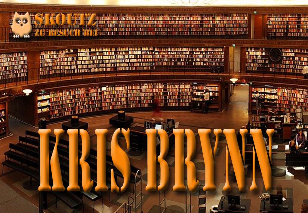 Skoutz-Interview Kris Brynn