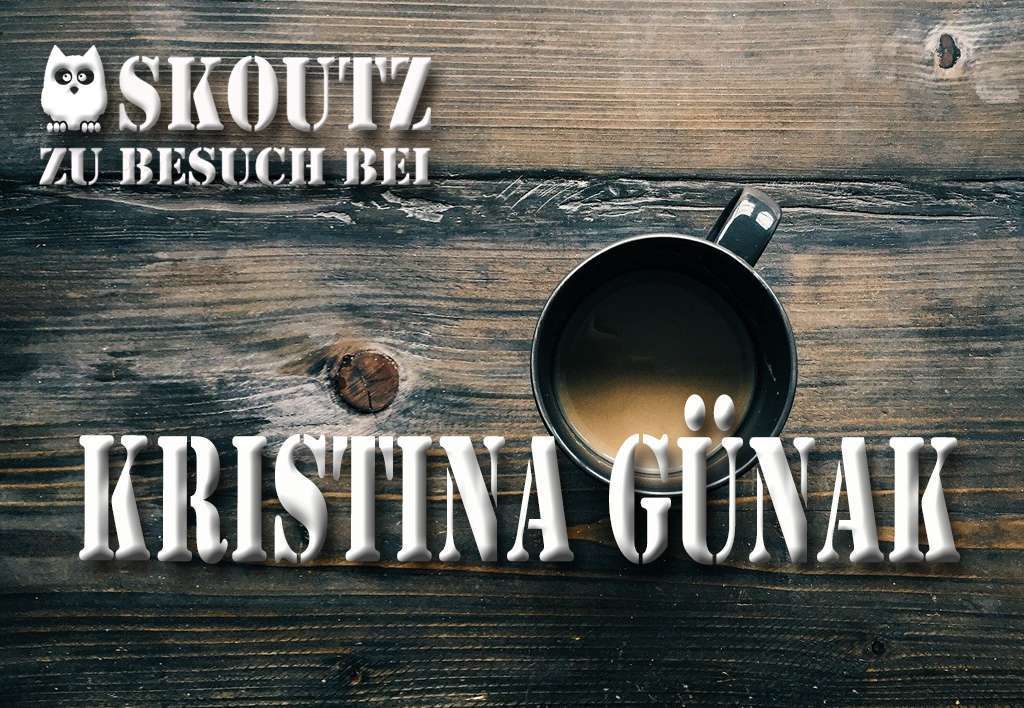 Interview Kristina Günak