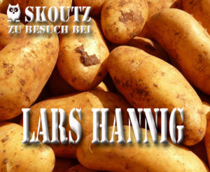 Skoutz-Autoren Interview Lars Hannig