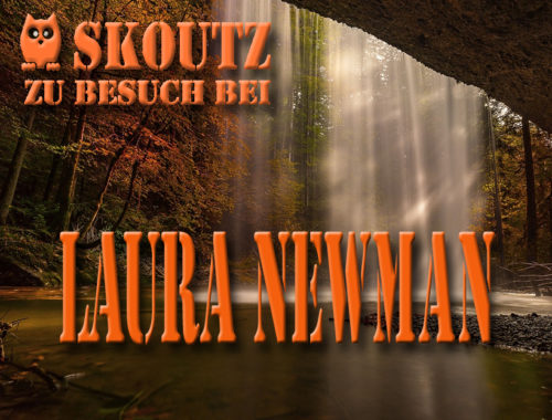 Skoutz Interview Laura Newman