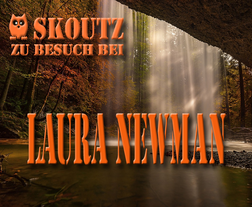 Skoutz Interview Laura Newman