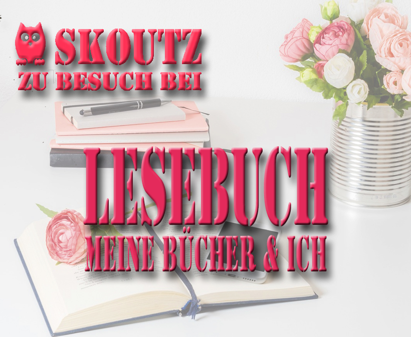 Skoutz Blog Interview Lesebuch - Meine Bücher und ich - Richter on web