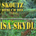Skoutz-Autoreninterview Lisa Skydla