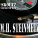 Skoutz-Autoreninterview M.H. Steinmetz