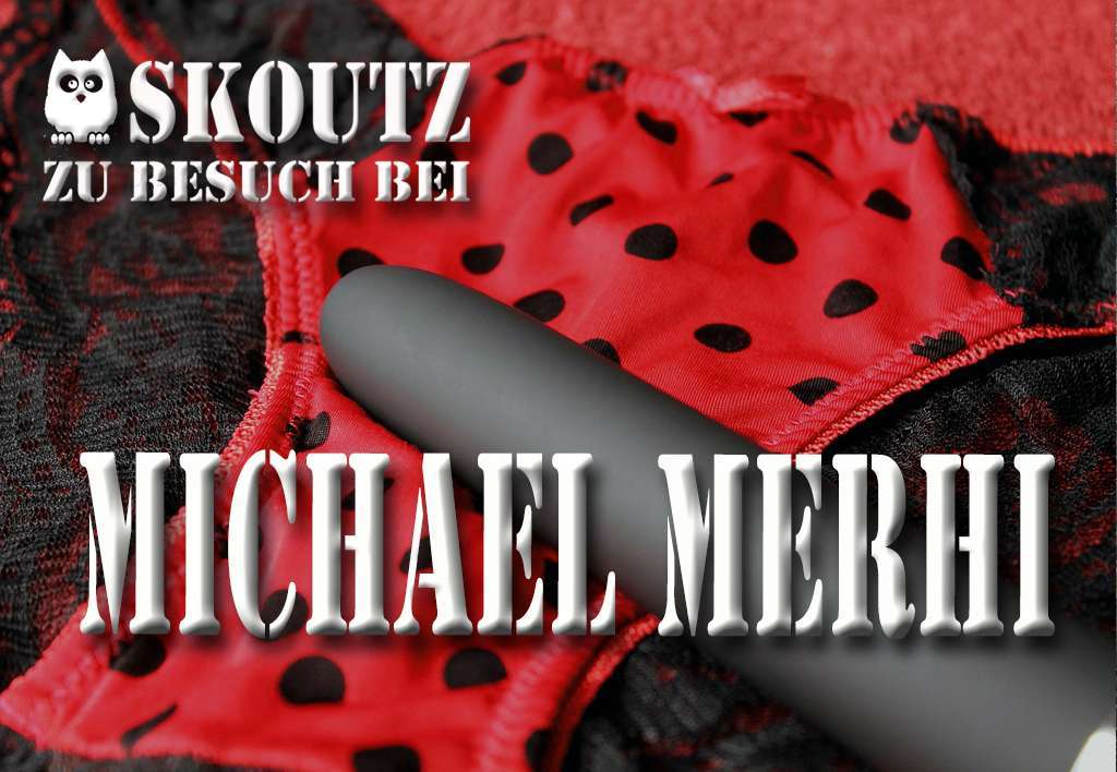 Interview MIchael Merhi