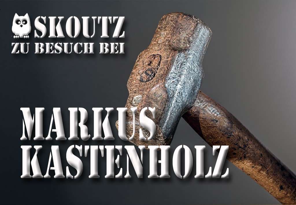 Interview Markus Kastenholz