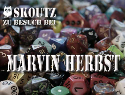 Skoutz-Interview Marvin Herbst