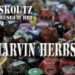 Skoutz-Interview Marvin Herbst