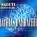 Skoutz-Autoreninterview Mathias Dambacher