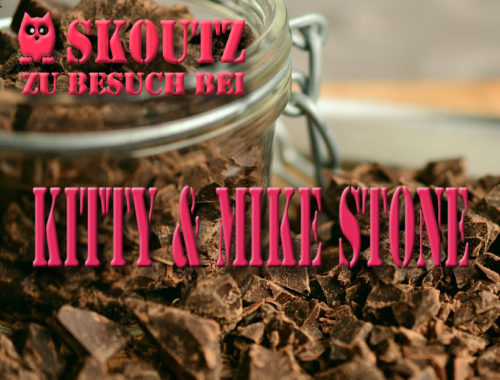 Skoutz Auoteninterview Mike und Kitty Stone