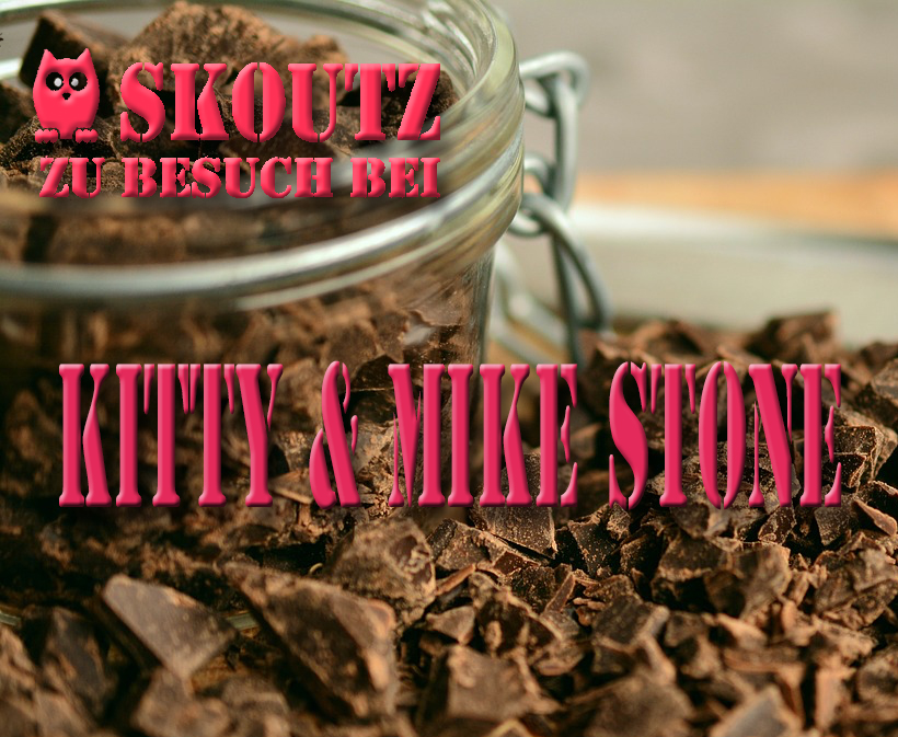 Skoutz Auoteninterview Mike und Kitty Stone