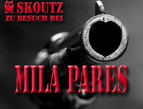 Skoutz-Autoreninterview Mila Pares