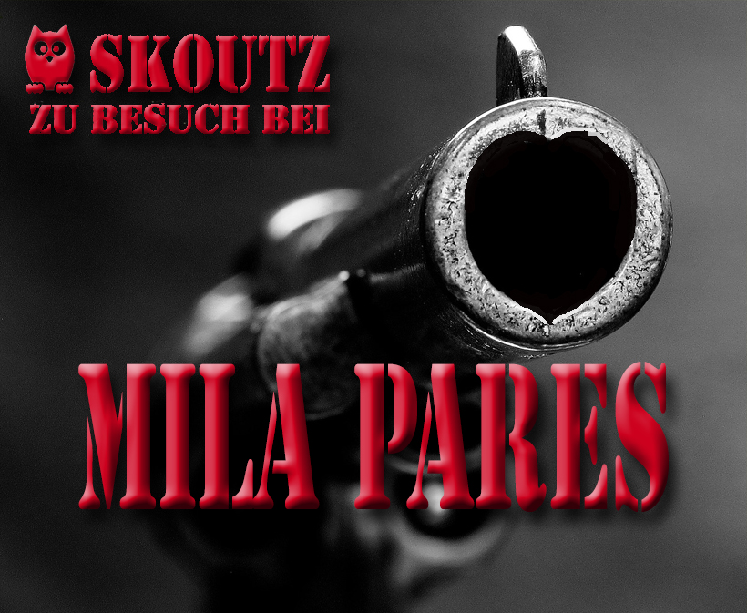 Skoutz-Autoreninterview Mila Pares