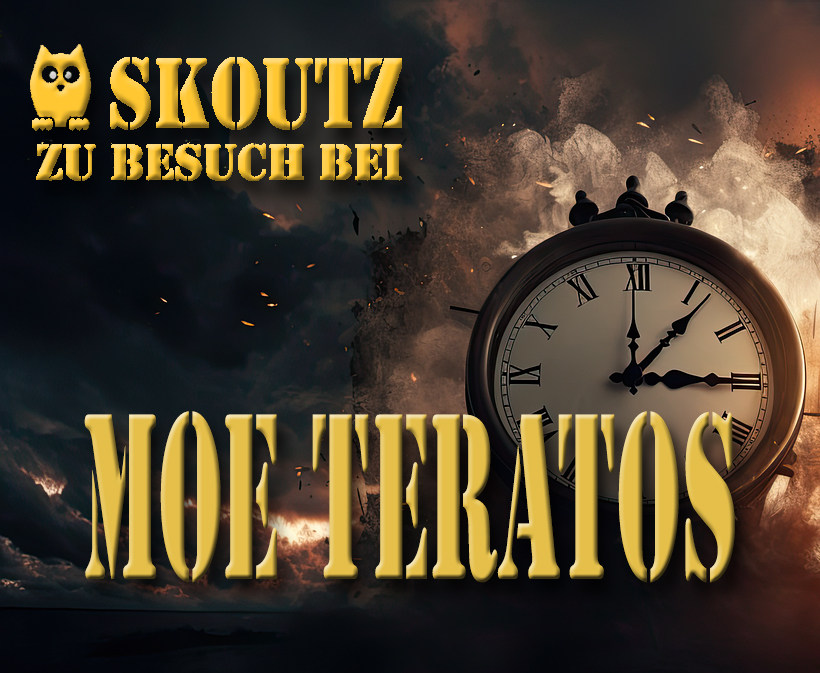SKoutz-Autoreninterview Moe Teratos