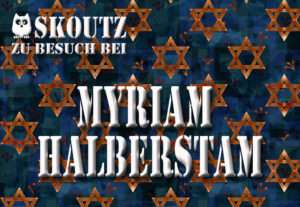 Banner Myriam Halberstam