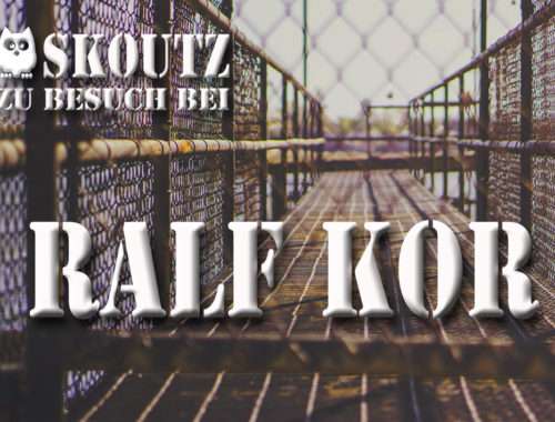 Banner Ralf Kor - Horror Jury 2022