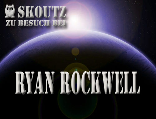 Skoutz-Autoreninterview Ryan Rockwell