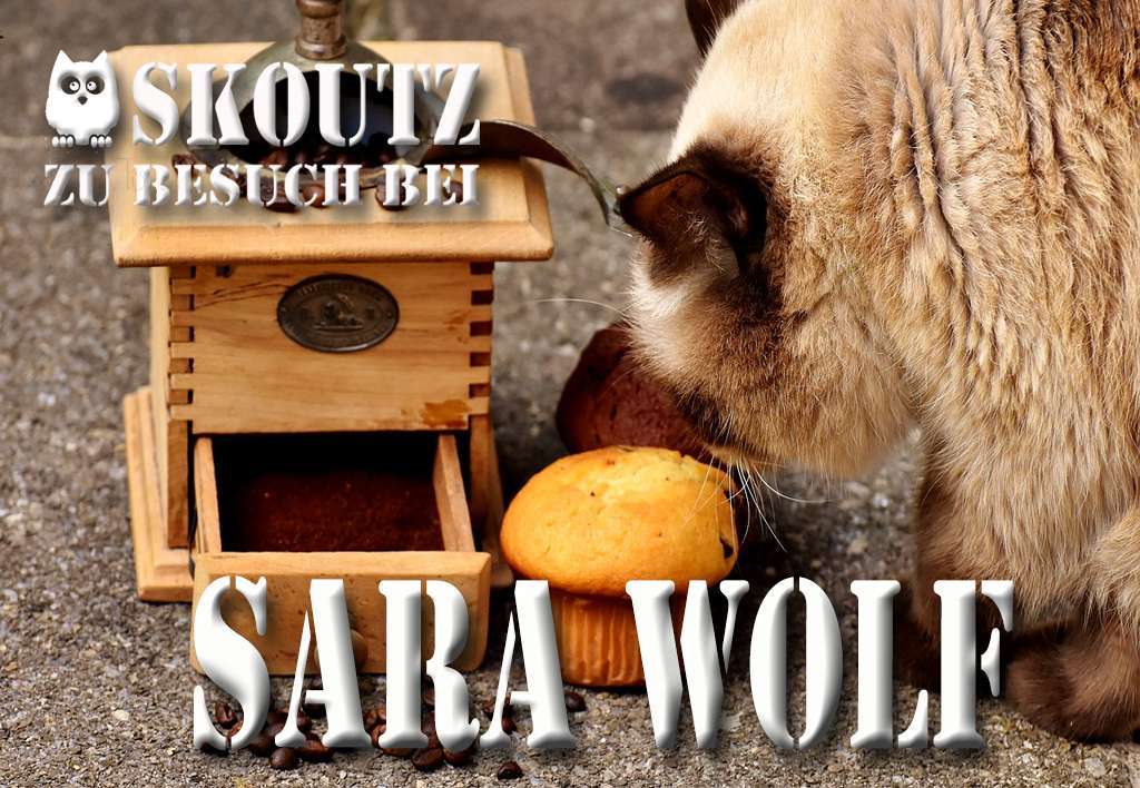 Interview Sara Wolf