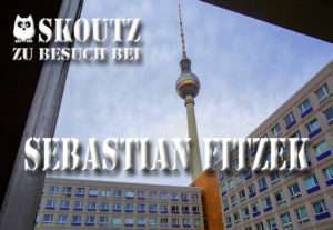 Interview Sebastian Fitzek