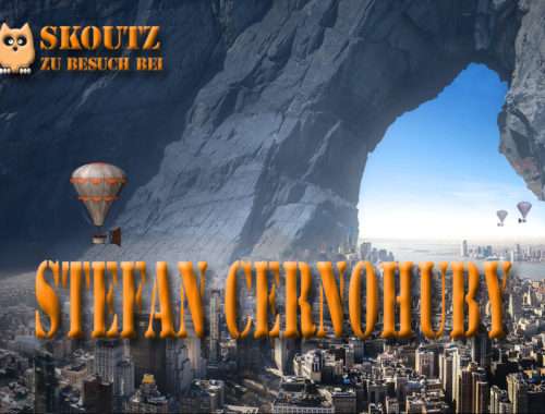 Skoutz-Interview Stefan Cernohuby 2022