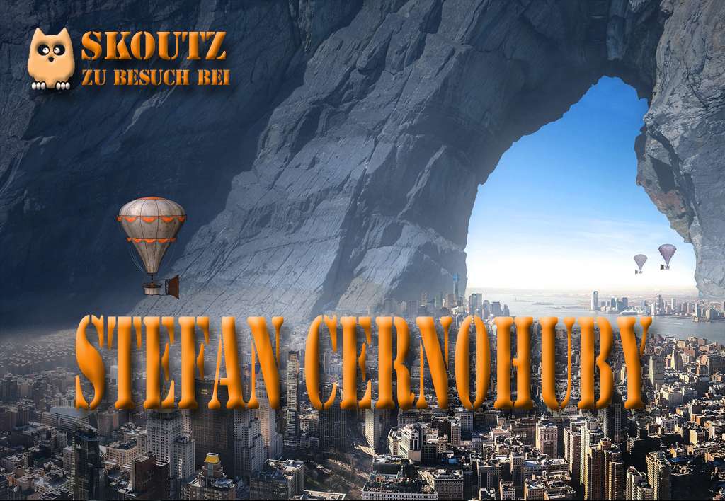 Skoutz-Interview Stefan Cernohuby 2022