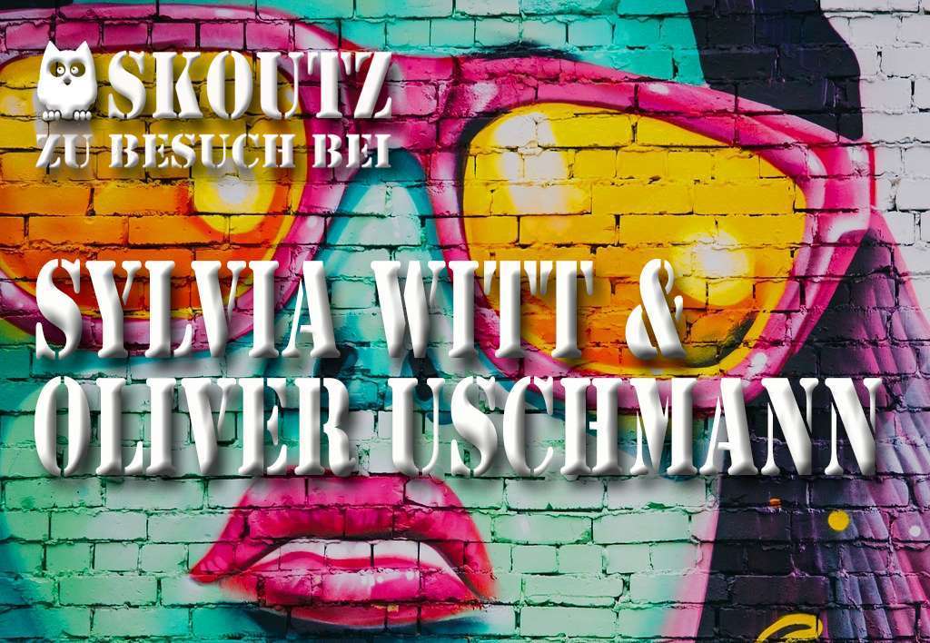 Interview Sylvia Witt & Oliver Uschmann