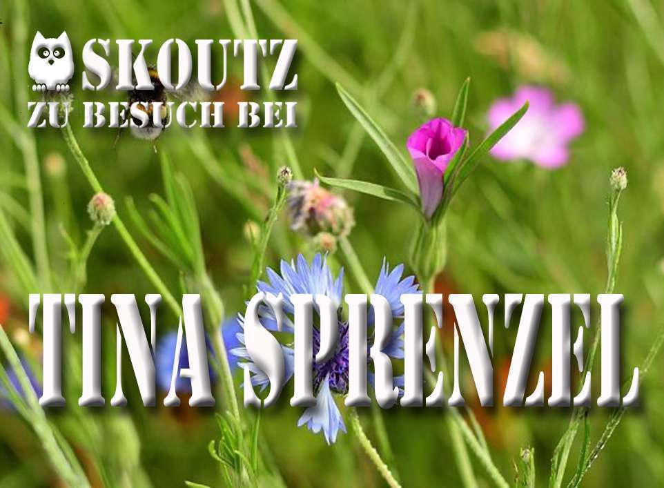 Skoutz-Interview Tina Sprenzel