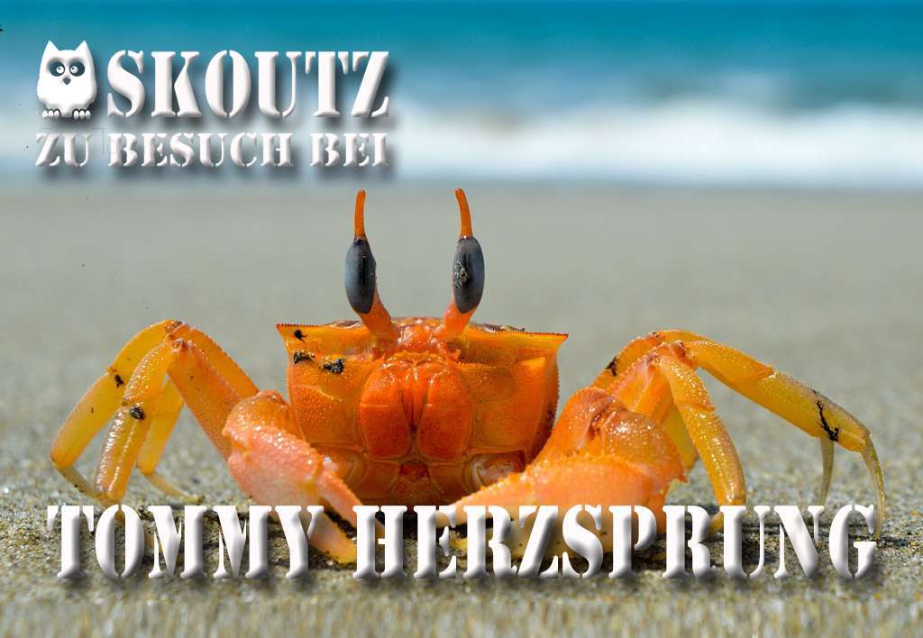 Tommy Herzsprung - Skoutz-Award 2022