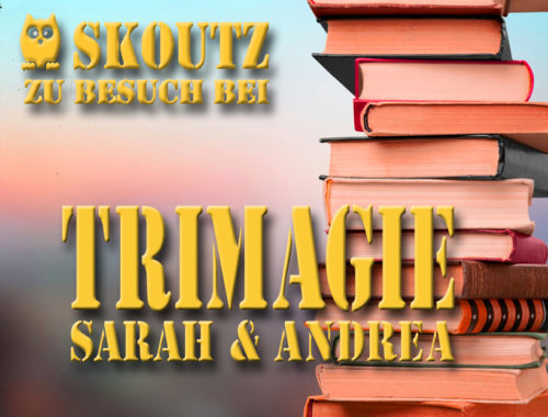 Skoutz-Interview Trimagie