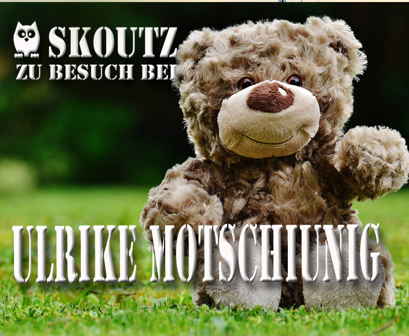 Skoutz-Interview. Ulrike Motschiunig 2024