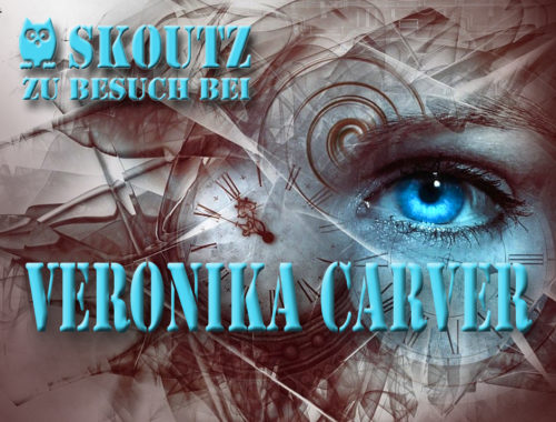 Skoutz-Autoreninterview Veronika Carver