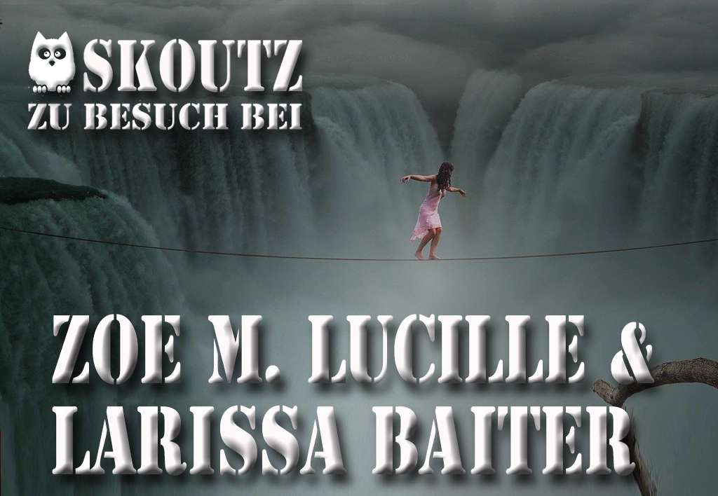 Banner Zoe M Lucille Larissa Baiter