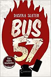 Bus 57 - Dashka Slater
