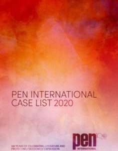 Case List 2020